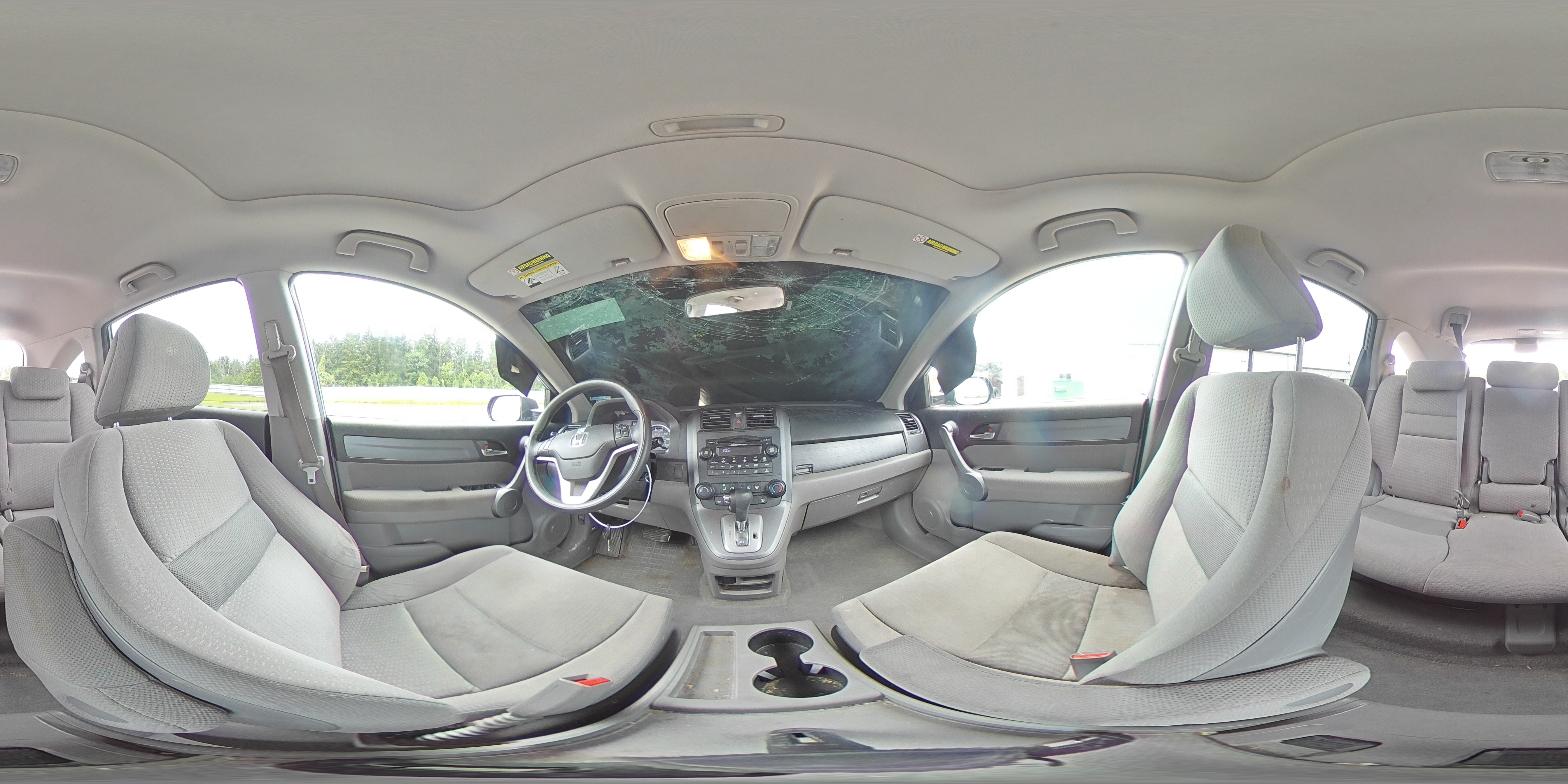 2009 Honda Cr-V Ex VIN: 5J6RE48519L055515 Lot: 62496184