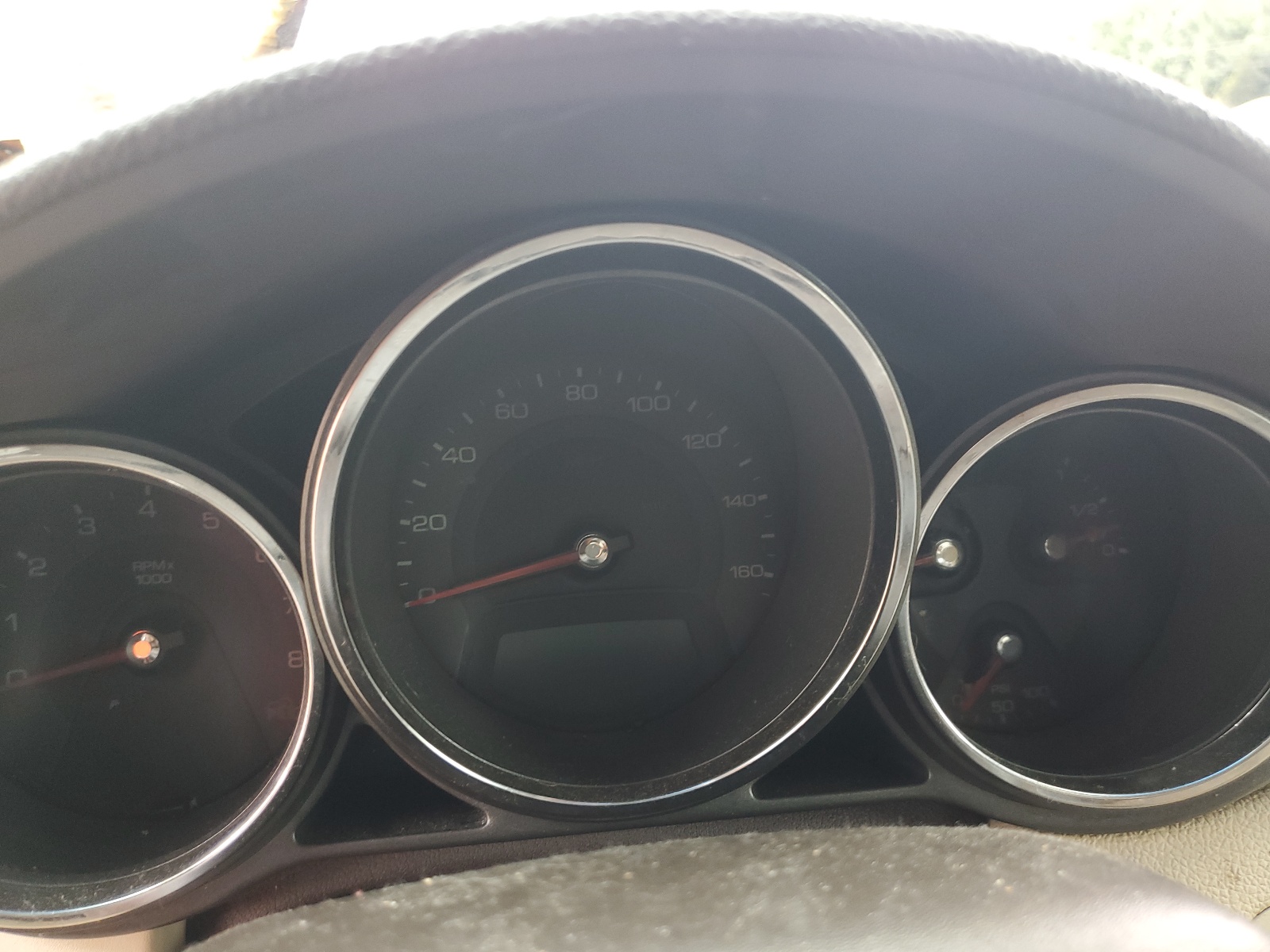 1G6DF5EG7A0138027 2010 Cadillac Cts Luxury Collection