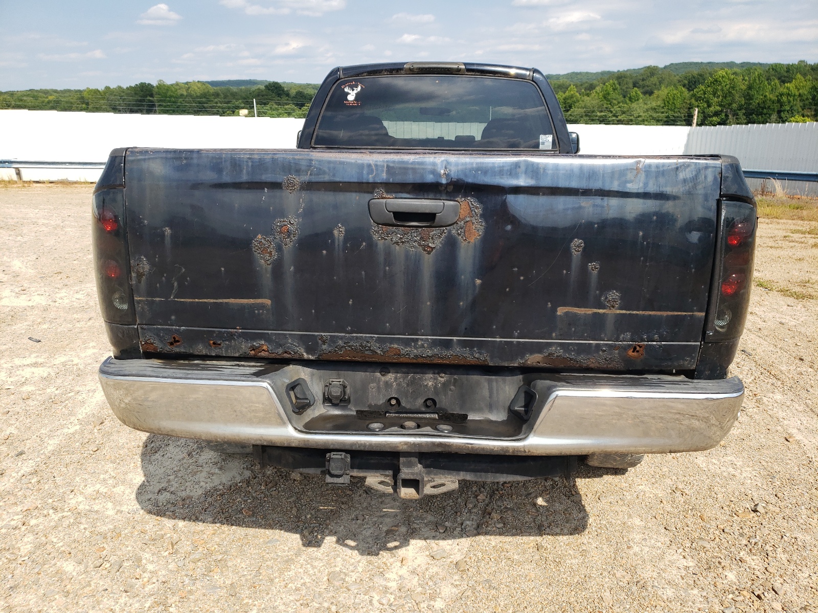 3D7LS38C35G825546 2005 Dodge Ram 3500 St