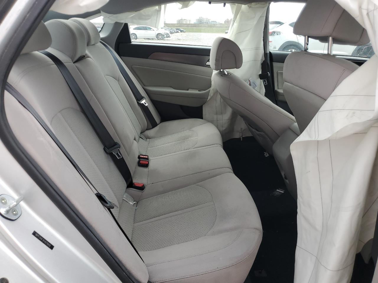 2015 Hyundai Sonata Sport VIN: 5NPE34AF3FH079926 Lot: 62624754