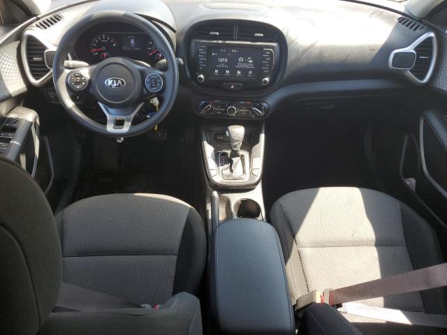 KNDJ23AU4L7059176 Kia Soul LX 8