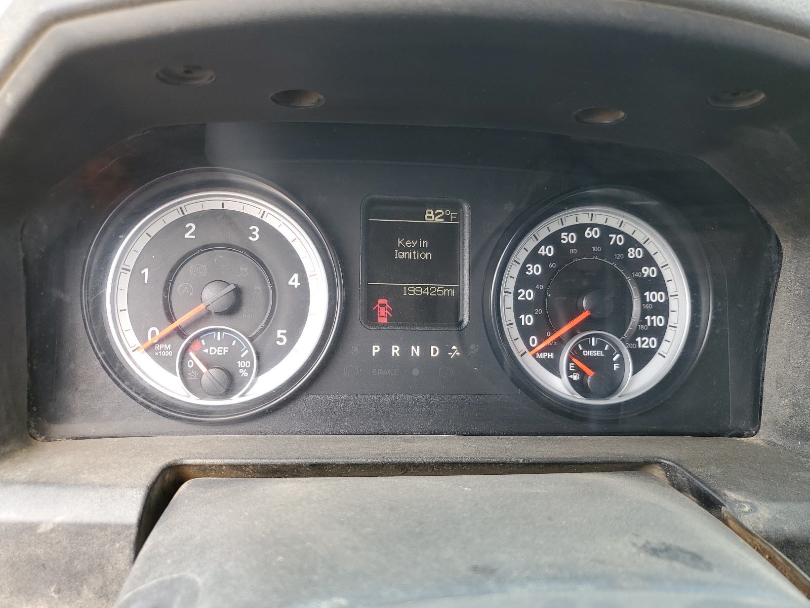 3C63R3GLXEG118250 2014 Ram 3500 St