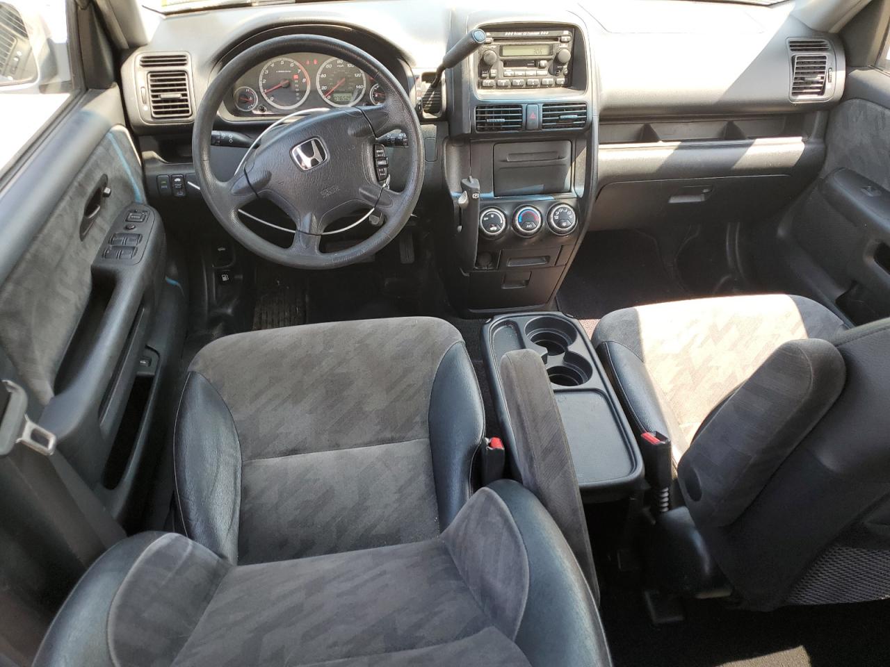 2004 Honda Cr-V Ex VIN: JHLRD78804C029701 Lot: 62762464