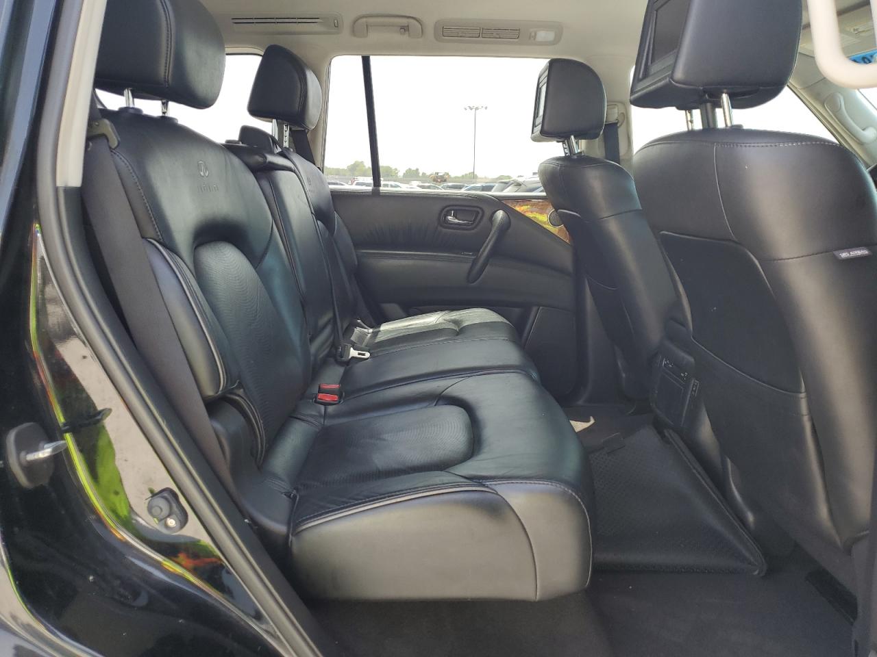 JN8AZ2ND7E9750942 2014 Infiniti Qx80