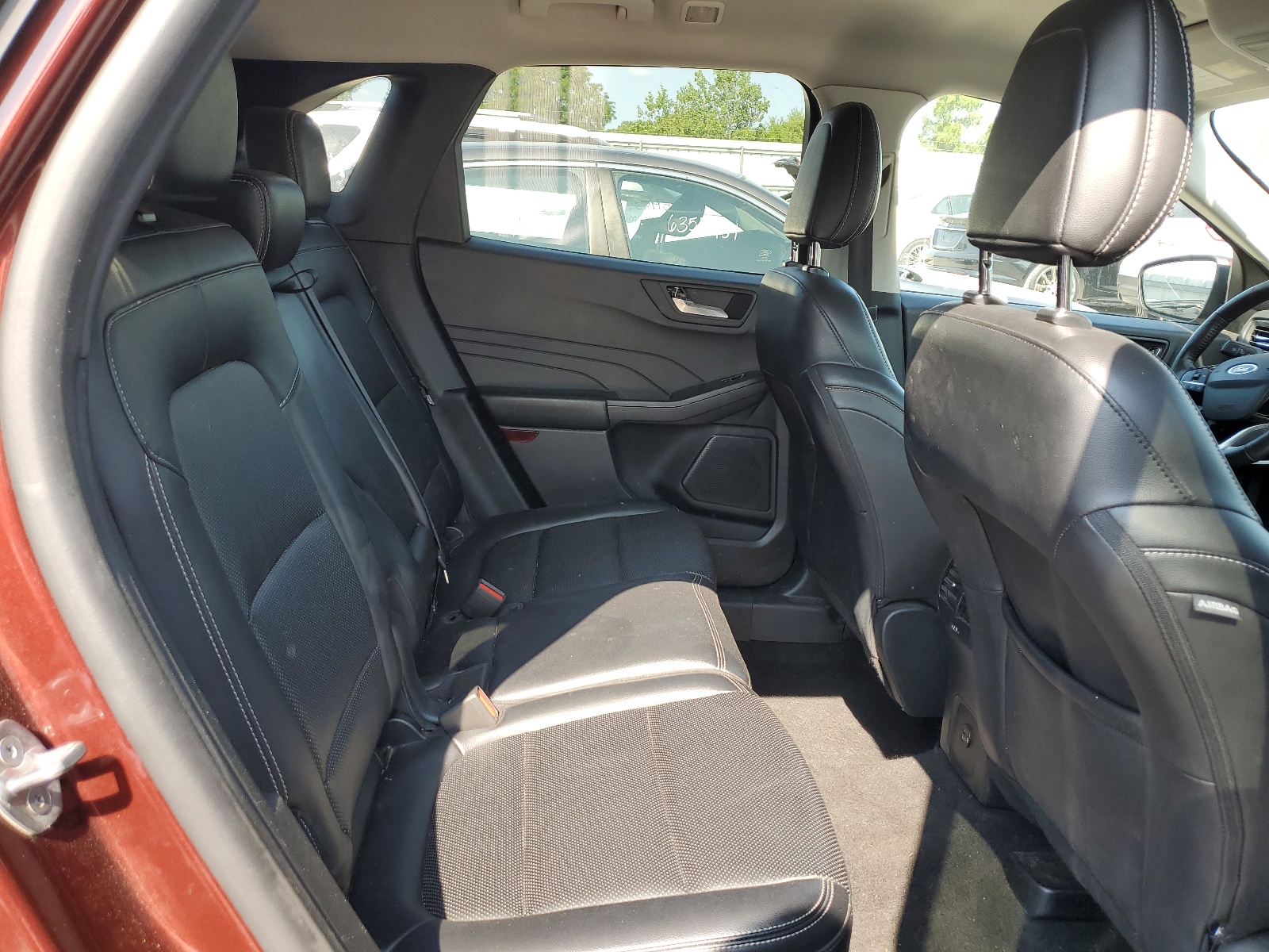 1FMCU9H69MUA65857 2021 Ford Escape Sel