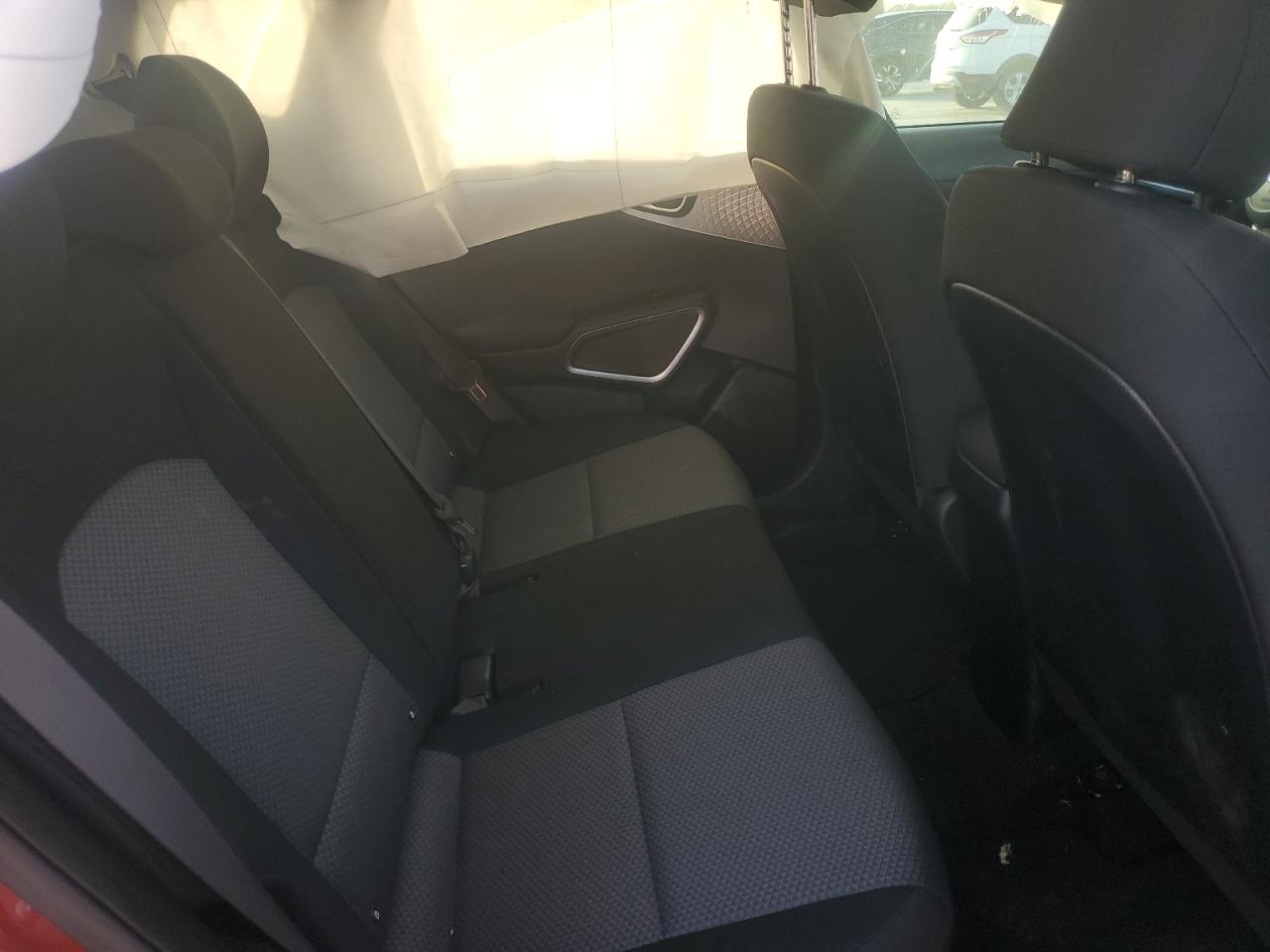 2020 Kia Soul Lx VIN: KNDJ23AU7L7084637 Lot: 65288534