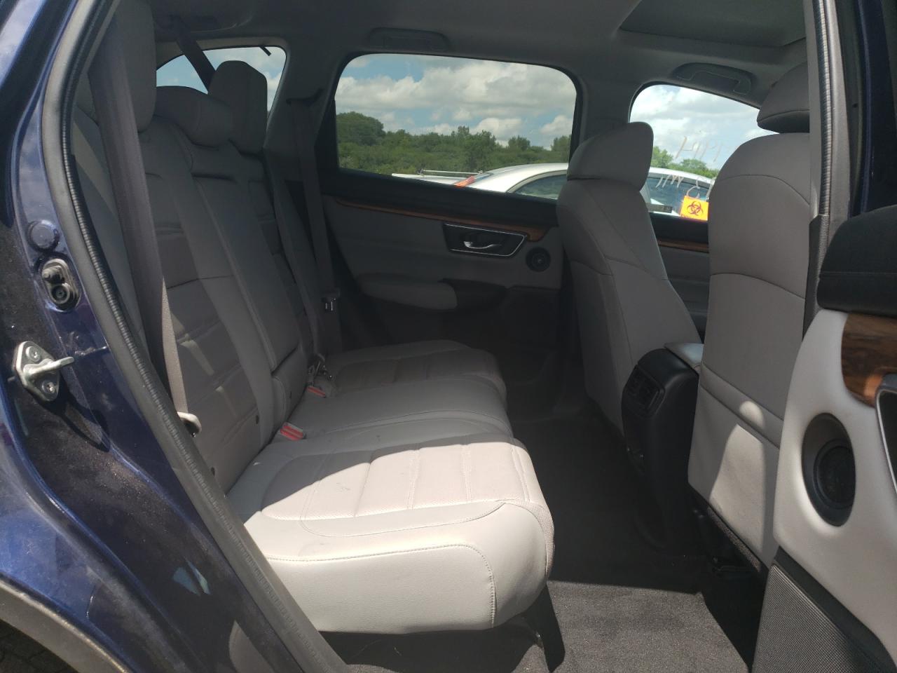 2019 Honda Cr-V Exl VIN: 7FARW2H82KE031903 Lot: 63144064