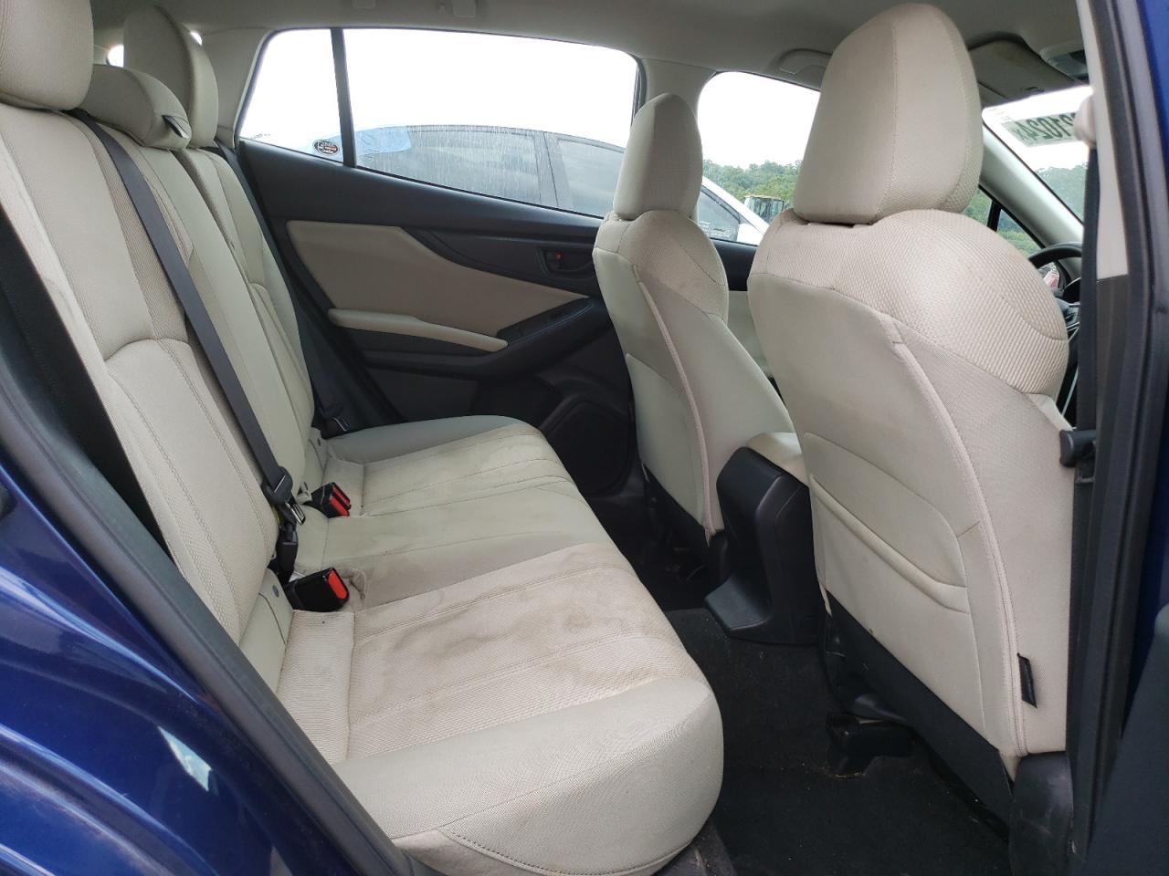 2018 Subaru Impreza VIN: 4S3GTAA60J3717173 Lot: 65221024