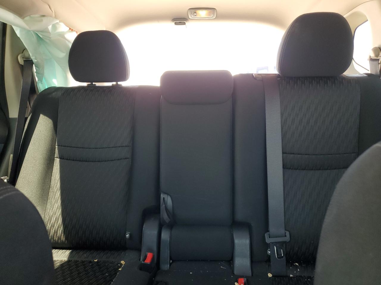 2018 Nissan Rogue S VIN: KNMAT2MVXJP538050 Lot: 63085924