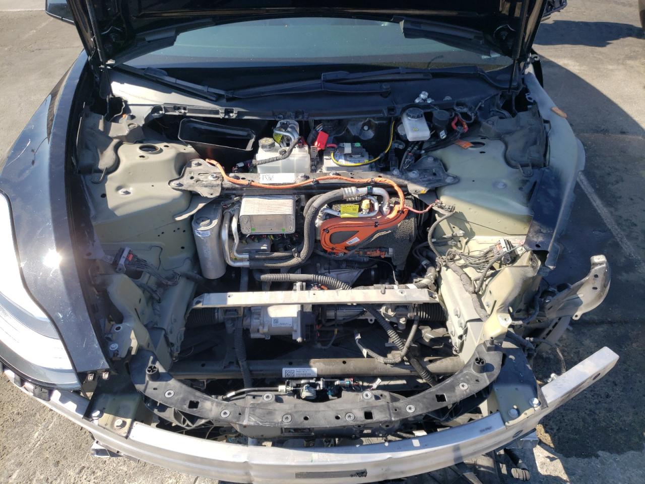 2022 Tesla Model 3 VIN: 5YJ3E1EB4NF286765 Lot: 64618344