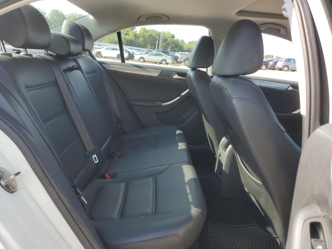 2017 Volkswagen Jetta Se VIN: 3VWDB7AJ1HM364977 Lot: 63505004