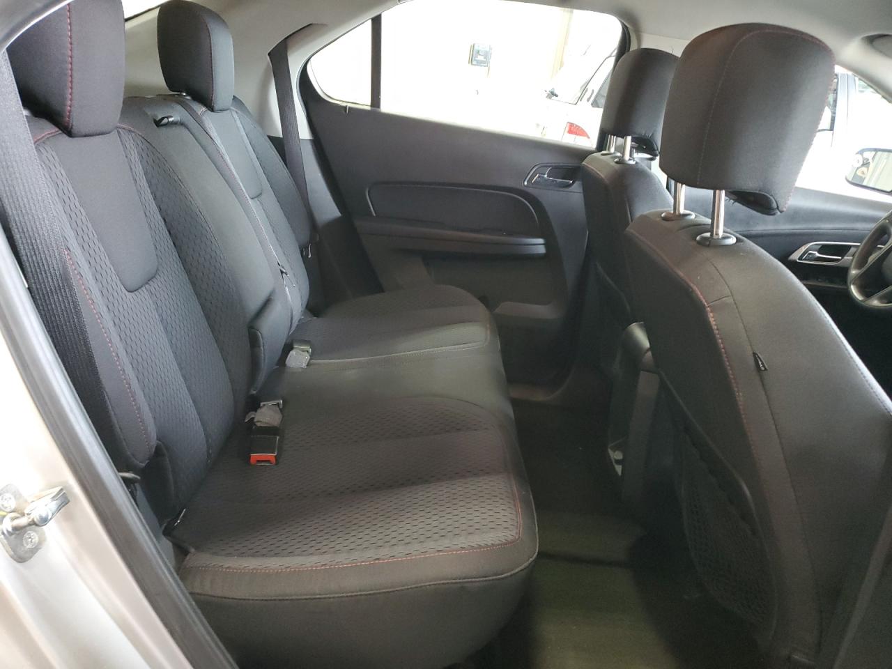 2012 Chevrolet Equinox Ls VIN: 2GNALBEK2C1291554 Lot: 63268884