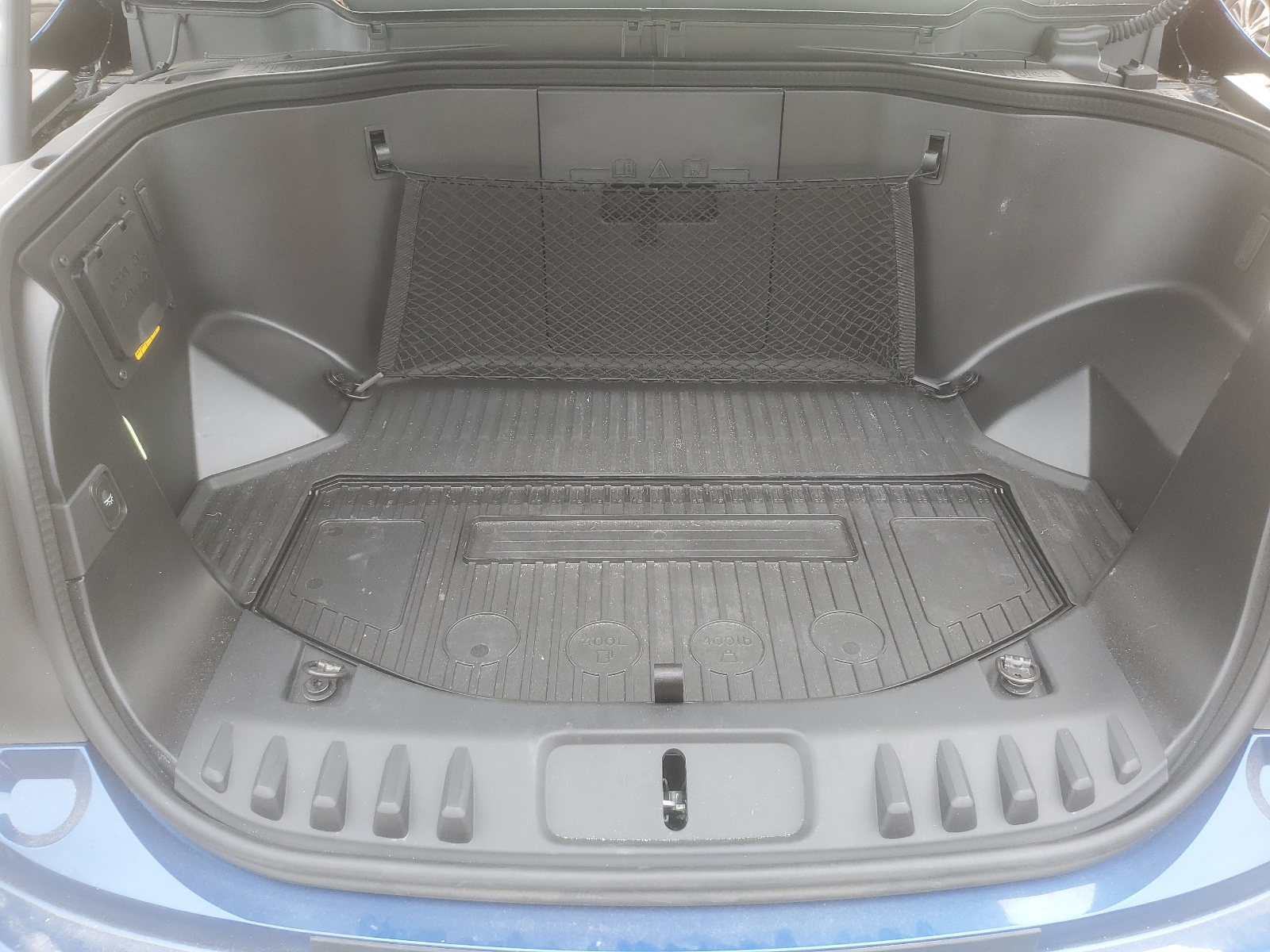 1FT6W1EV1NWG06589 2022 Ford F150 Lightning Pro