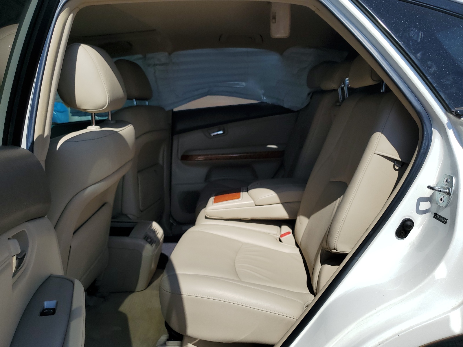 JTJGA31U540040429 2004 Lexus Rx 330