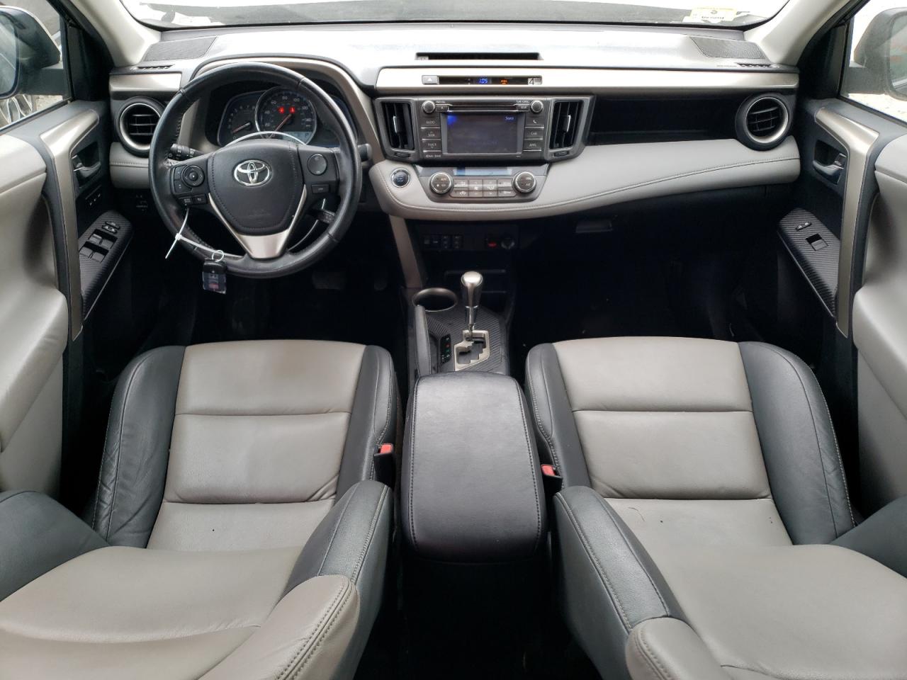 2013 Toyota Rav4 Limited VIN: 2T3DFREV6DW074470 Lot: 63877094