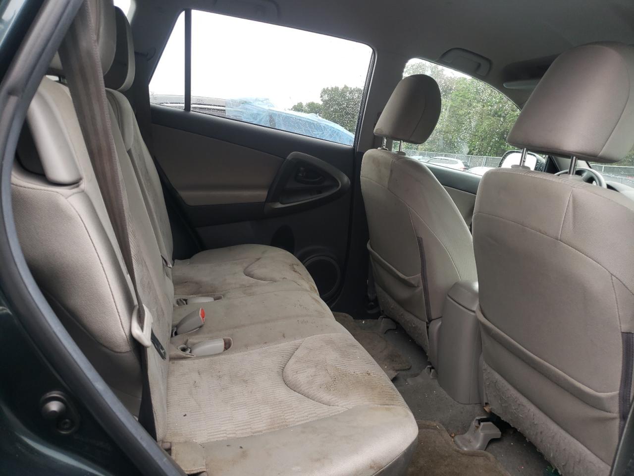 2011 Toyota Rav4 VIN: 2T3ZF4DV2BW092195 Lot: 62623604