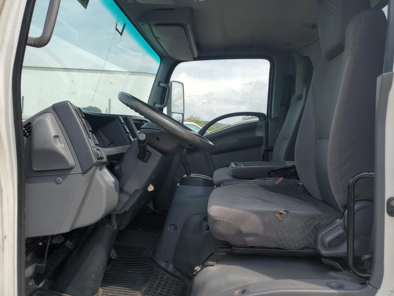 2013 Isuzu Npr Hd VIN: 54DC4W1B3DS801628 Lot: 62307454