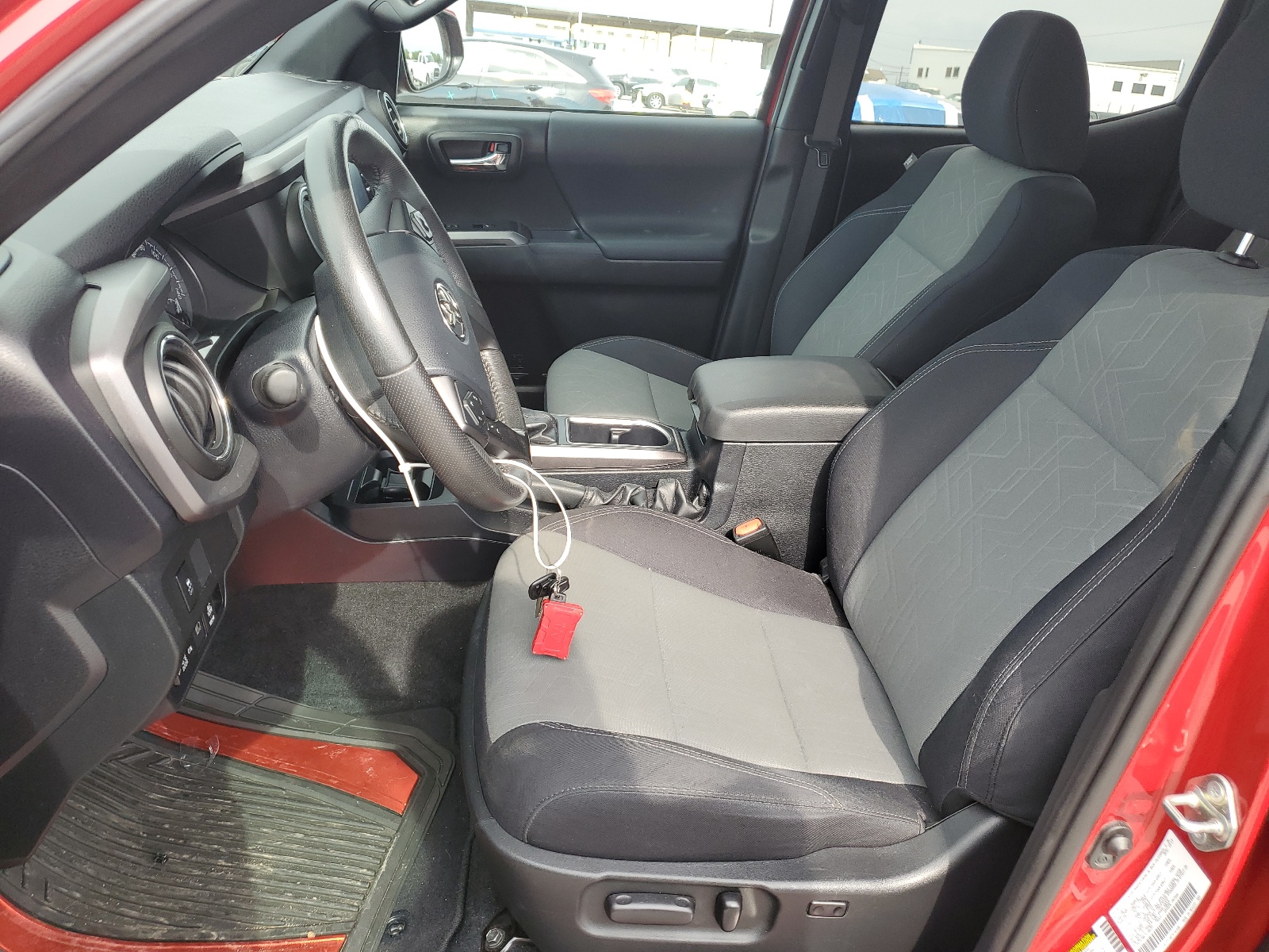 3TMAZ5CN0LM120655 2020 Toyota Tacoma Double Cab