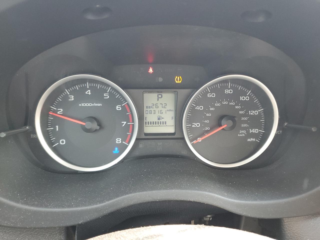 2014 Subaru Forester 2.5I Premium VIN: JF2SJAEC2EH543214 Lot: 63968304