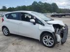 2015 Nissan Versa Note S იყიდება Gaston-ში, SC - Front End