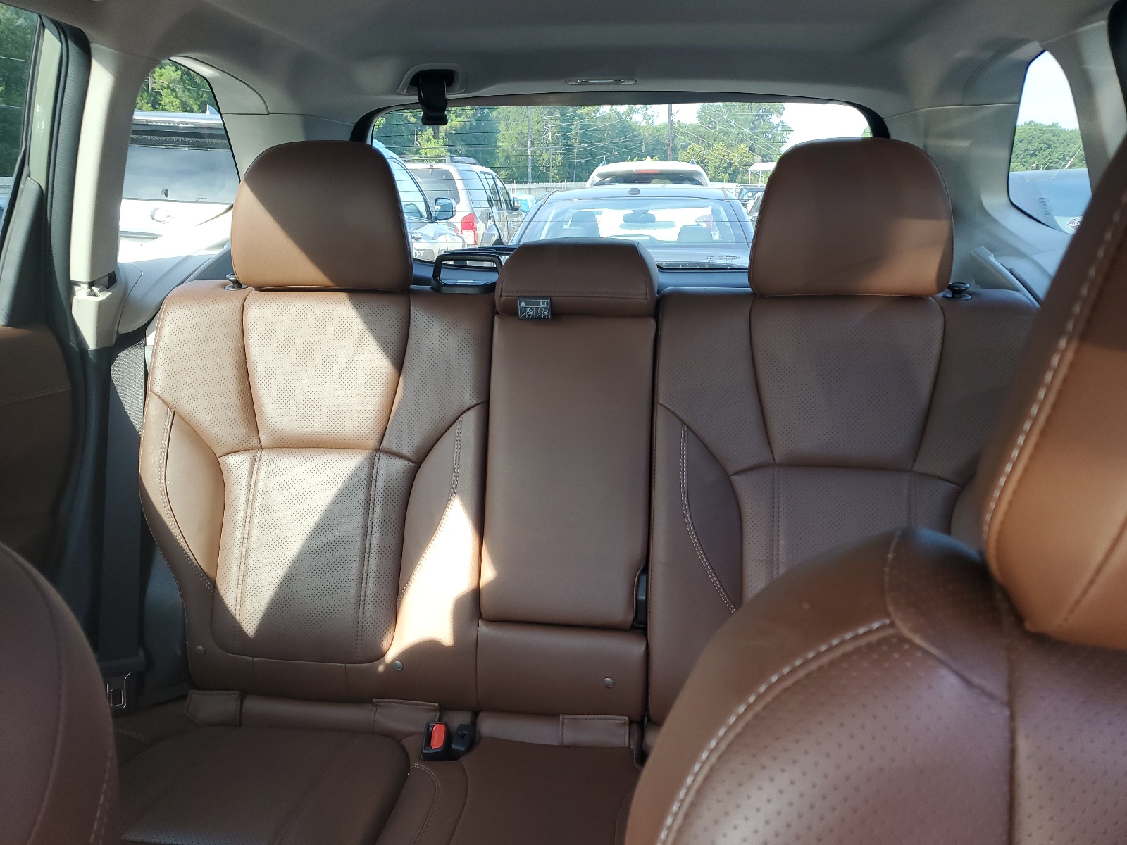 JF2SKAXC7LH542762 2020 Subaru Forester Touring