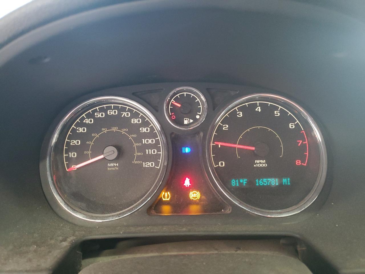 2008 Chevrolet Cobalt Lt VIN: 1G1AL18F487189483 Lot: 63299434