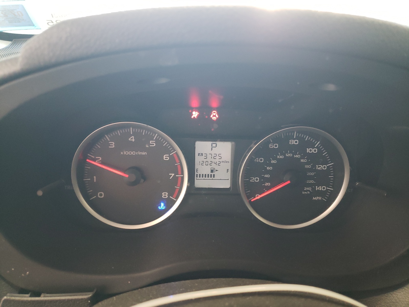 JF2SJAGC2EH526748 2014 Subaru Forester 2.5I Premium