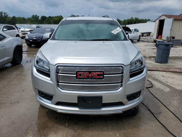  GMC ACADIA DEN 2014 Silver