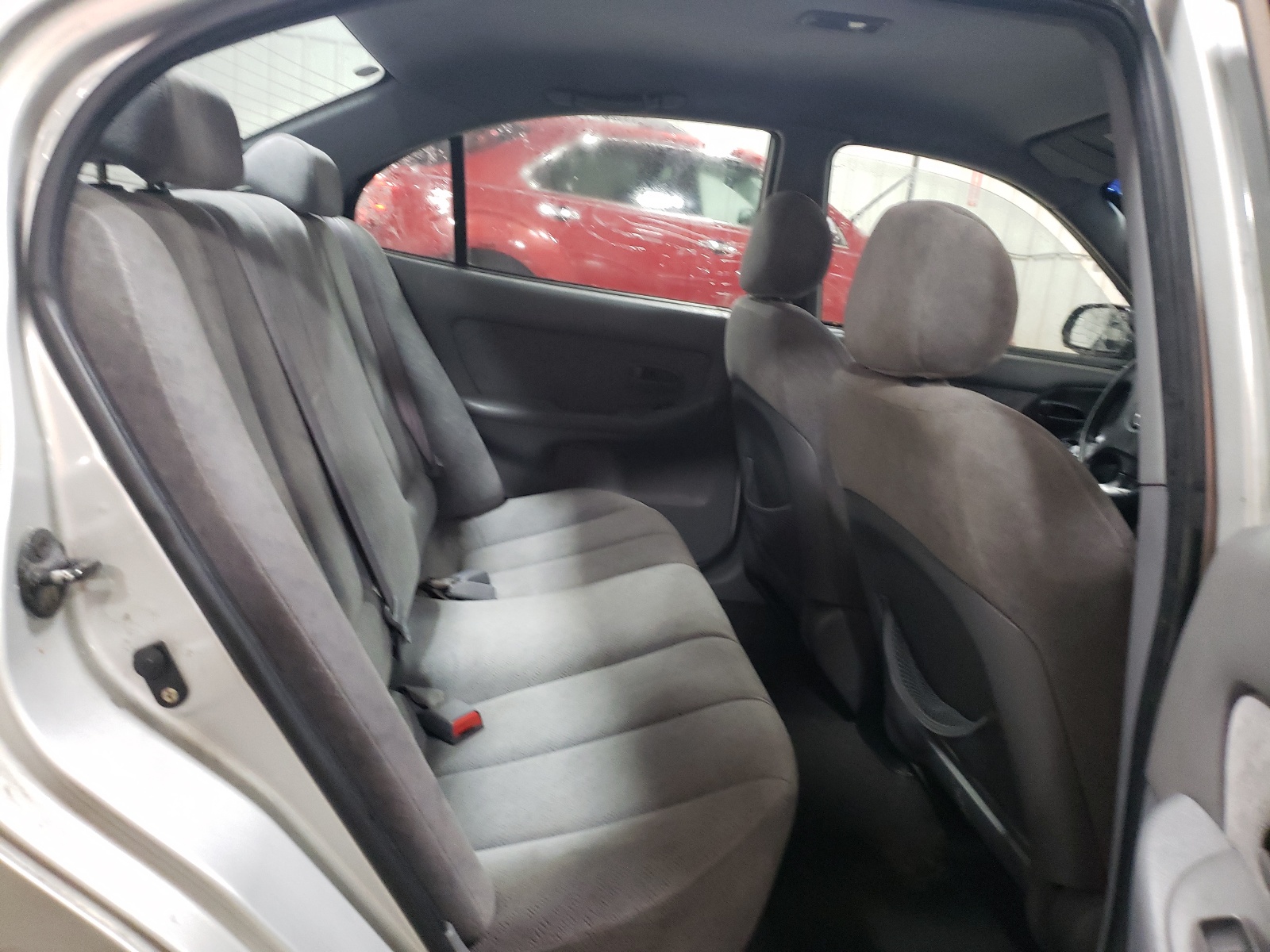 KMHDN46D15U045349 2005 Hyundai Elantra Gls