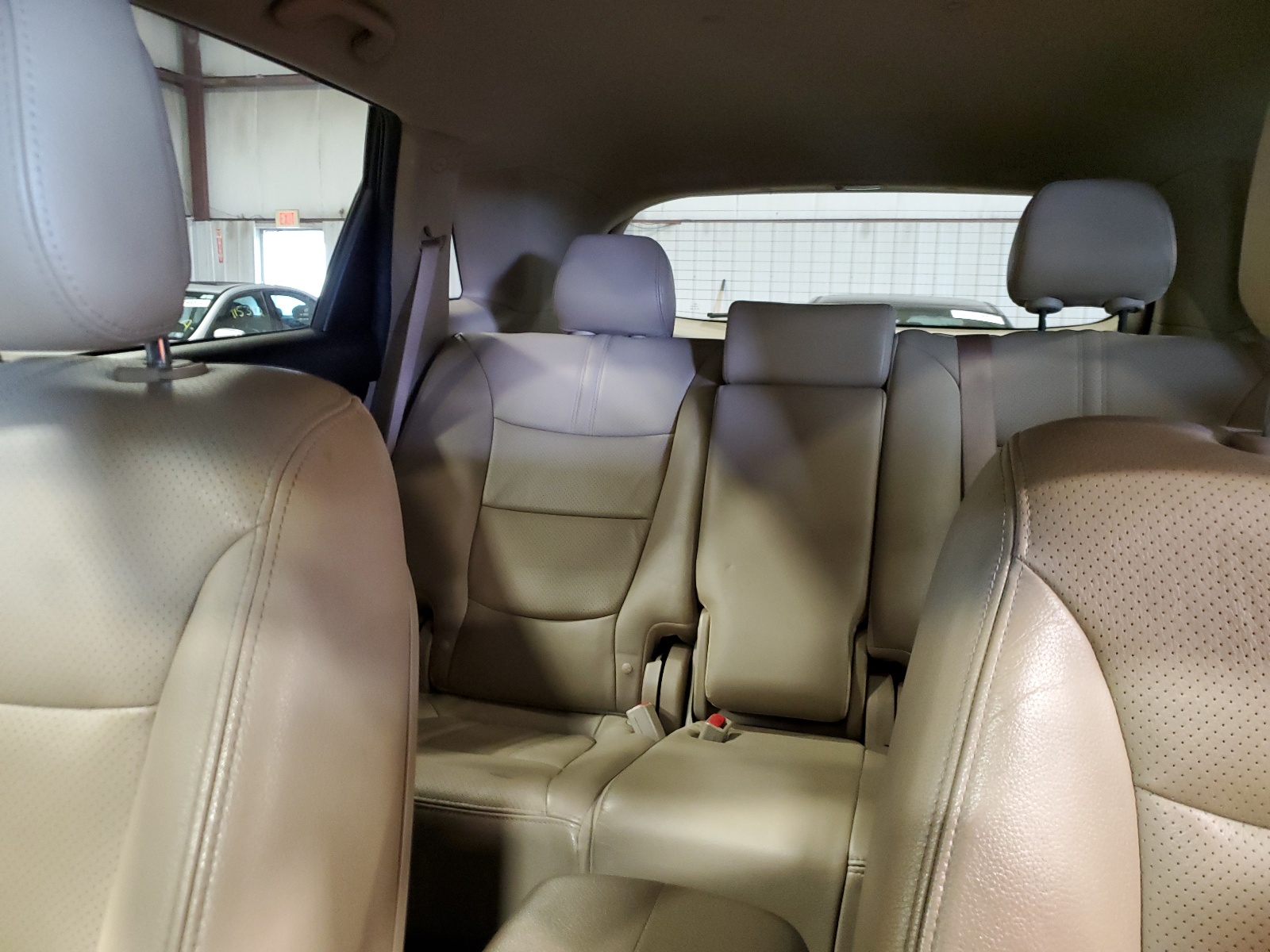 5XYKUCA63DG344133 2013 Kia Sorento Ex