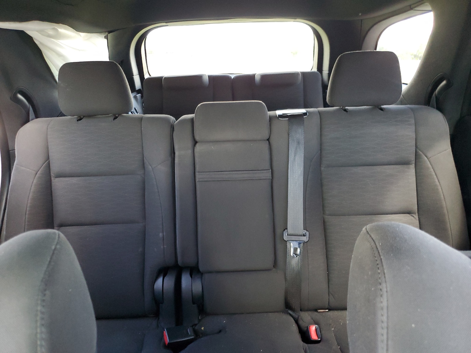 1C4RDHAG2JC114488 2018 Dodge Durango Sxt