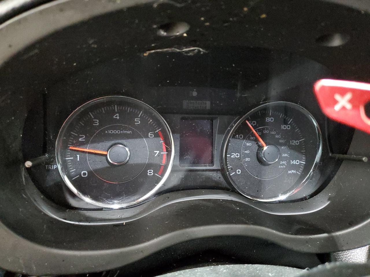 2015 Subaru Forester 2.0Xt Touring VIN: JF2SJGWC8FH531149 Lot: 64225294