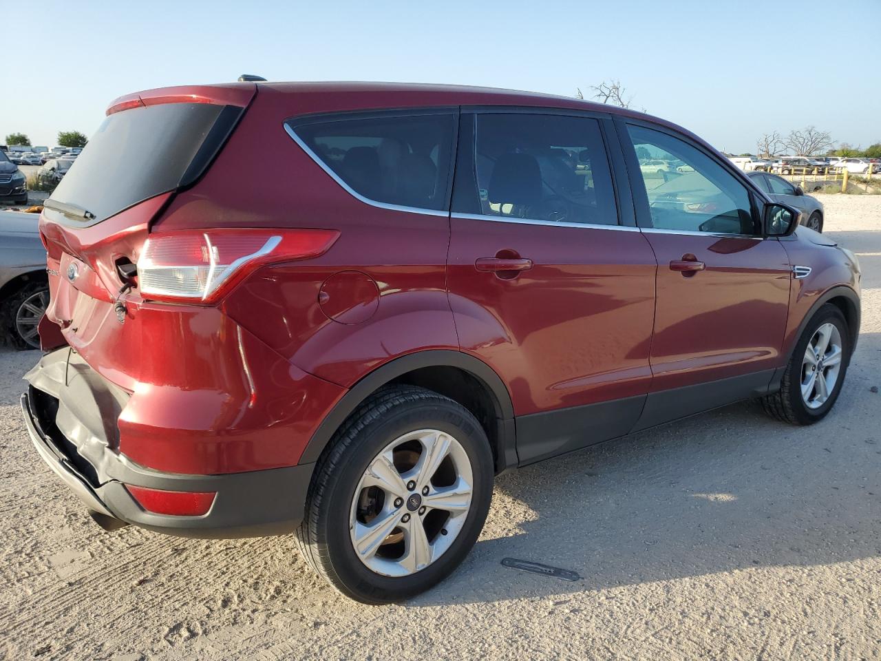 2016 Ford Escape - Image 3
