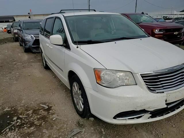 2012 Chrysler Town & Country Touring VIN: 2C4RC1BG2CR175276 Lot: 63219304