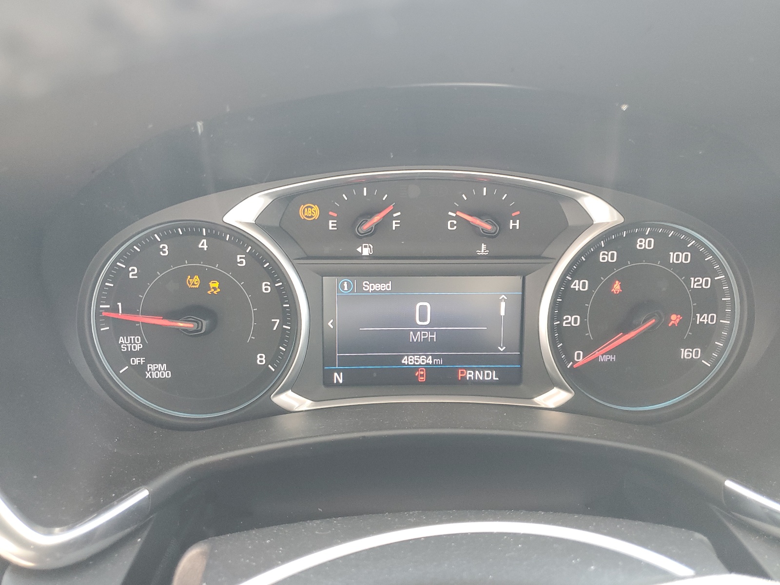 3GNAXUEV0NL152728 2022 Chevrolet Equinox Lt