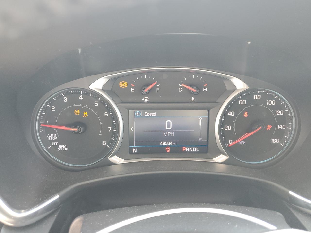 2022 Chevrolet Equinox Lt VIN: 3GNAXUEV0NL152728 Lot: 63466604