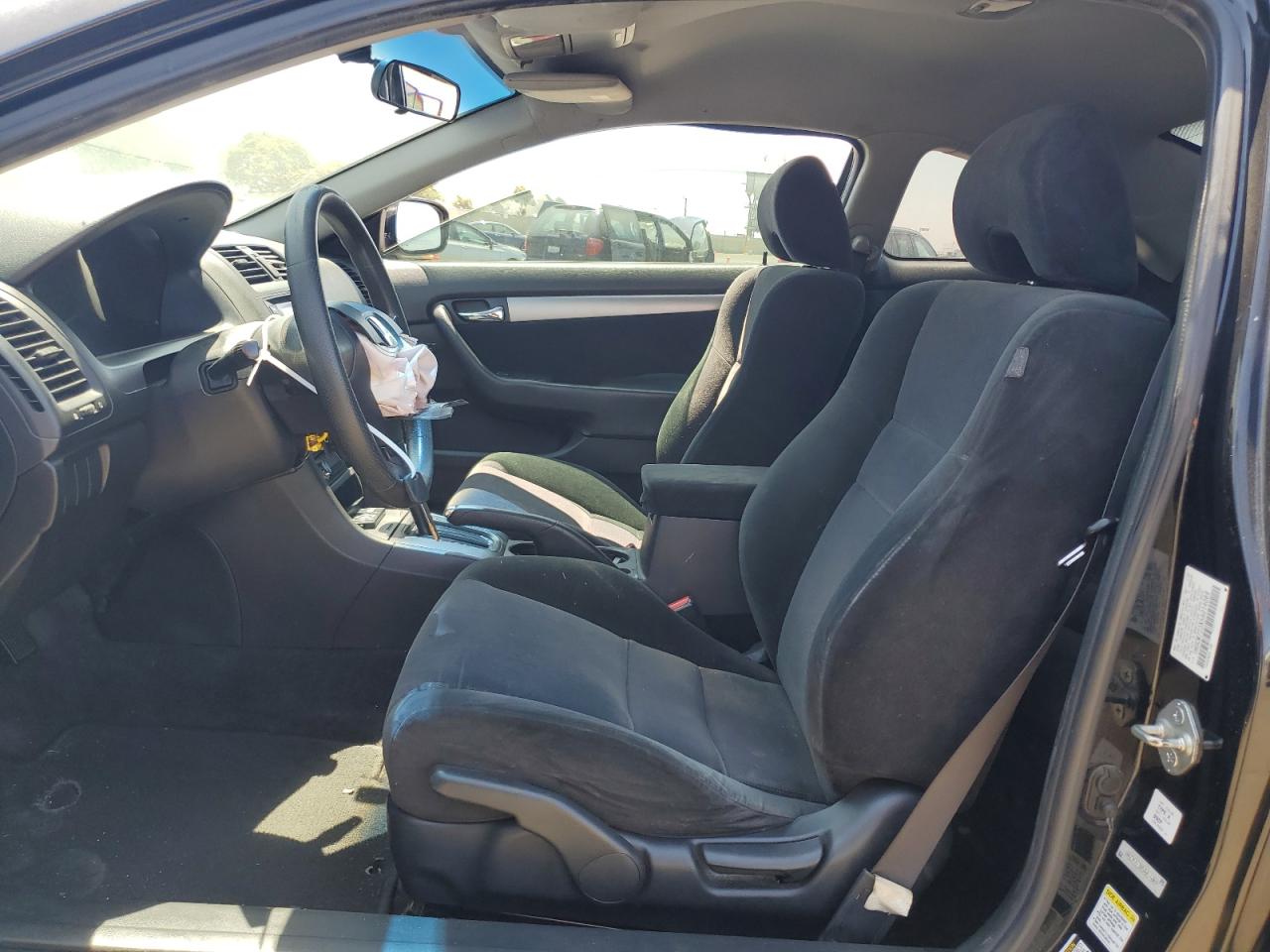 2005 Honda Accord Lx VIN: 1HGCM723X5A014069 Lot: 64084744