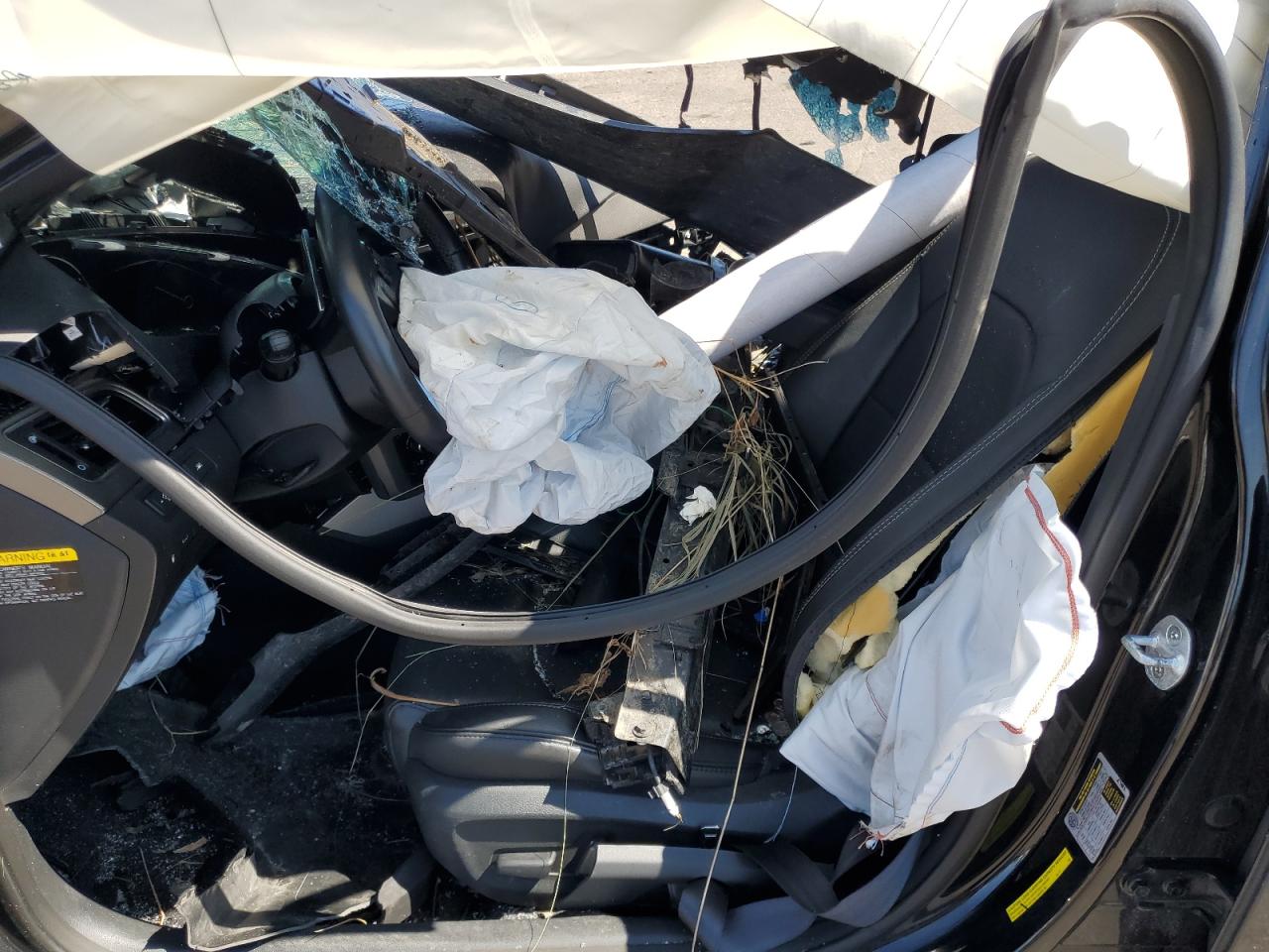 2015 Hyundai Sonata Sport VIN: 5NPE34AB4FH152105 Lot: 63184254