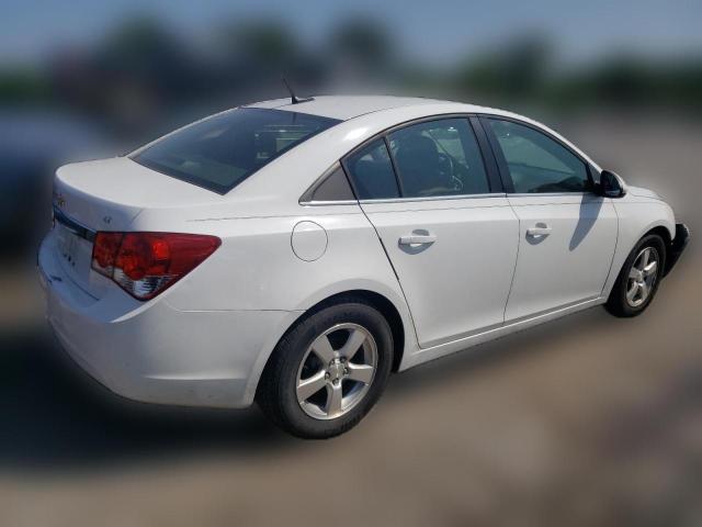  CHEVROLET CRUZE 2014 Белый