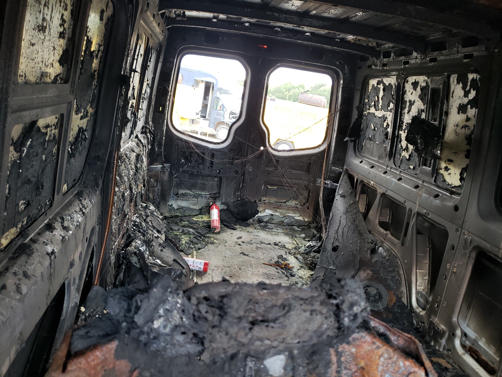 WD0PE745X85242637 2008 Dodge Sprinter 2500