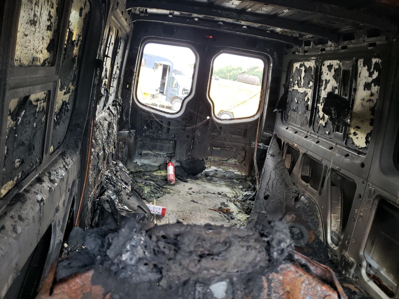 2008 Dodge Sprinter 2500 VIN: WD0PE745X85242637 Lot: 64588844