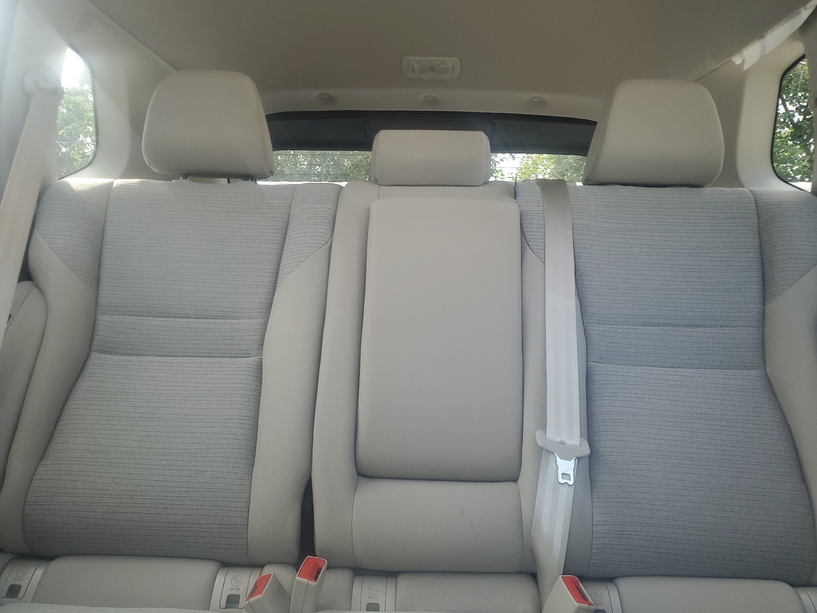 5N1BT3BB0PC950055 2023 Nissan Rogue Sv