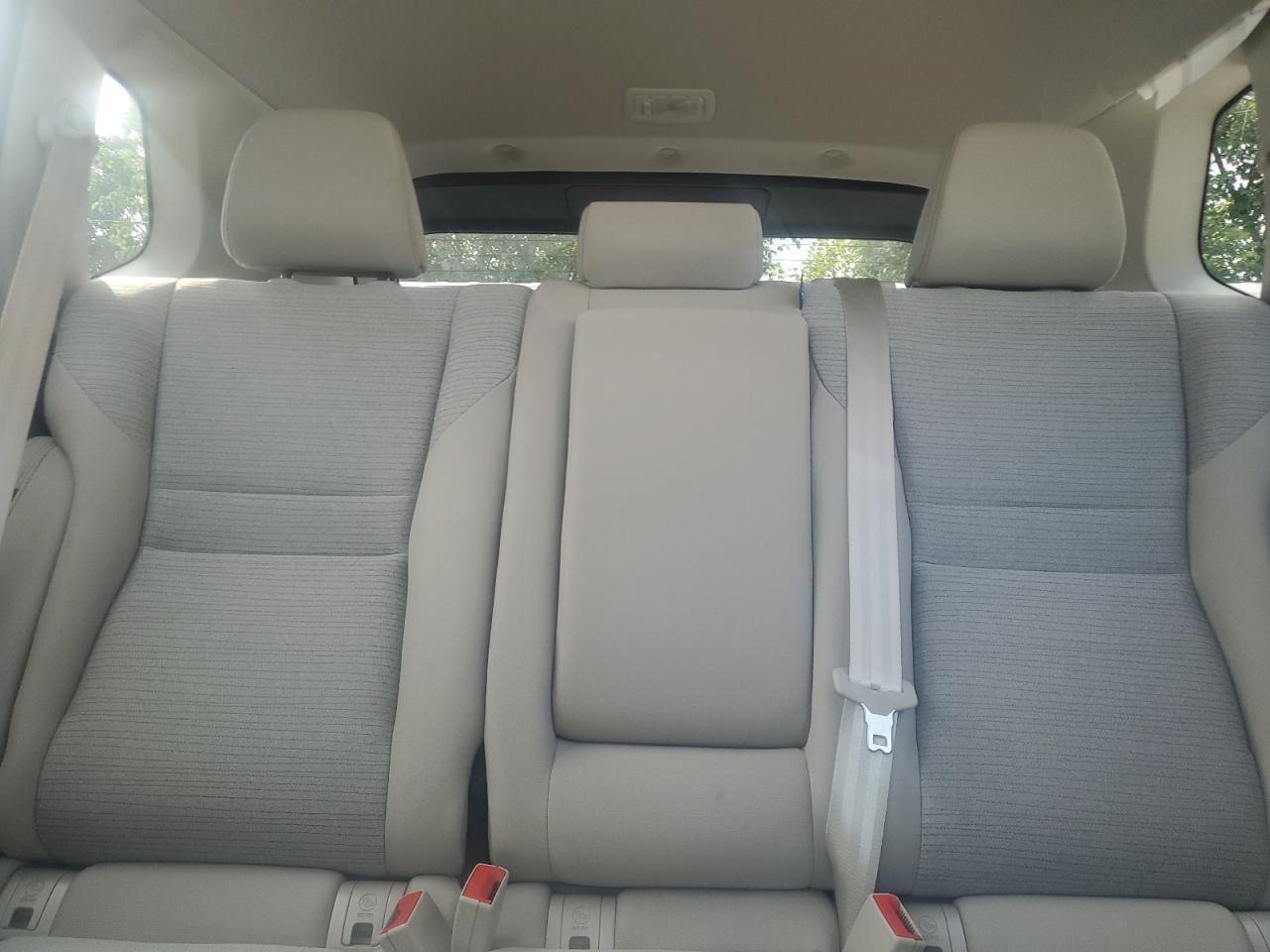 2023 Nissan Rogue Sv VIN: 5N1BT3BB0PC950055 Lot: 65213464