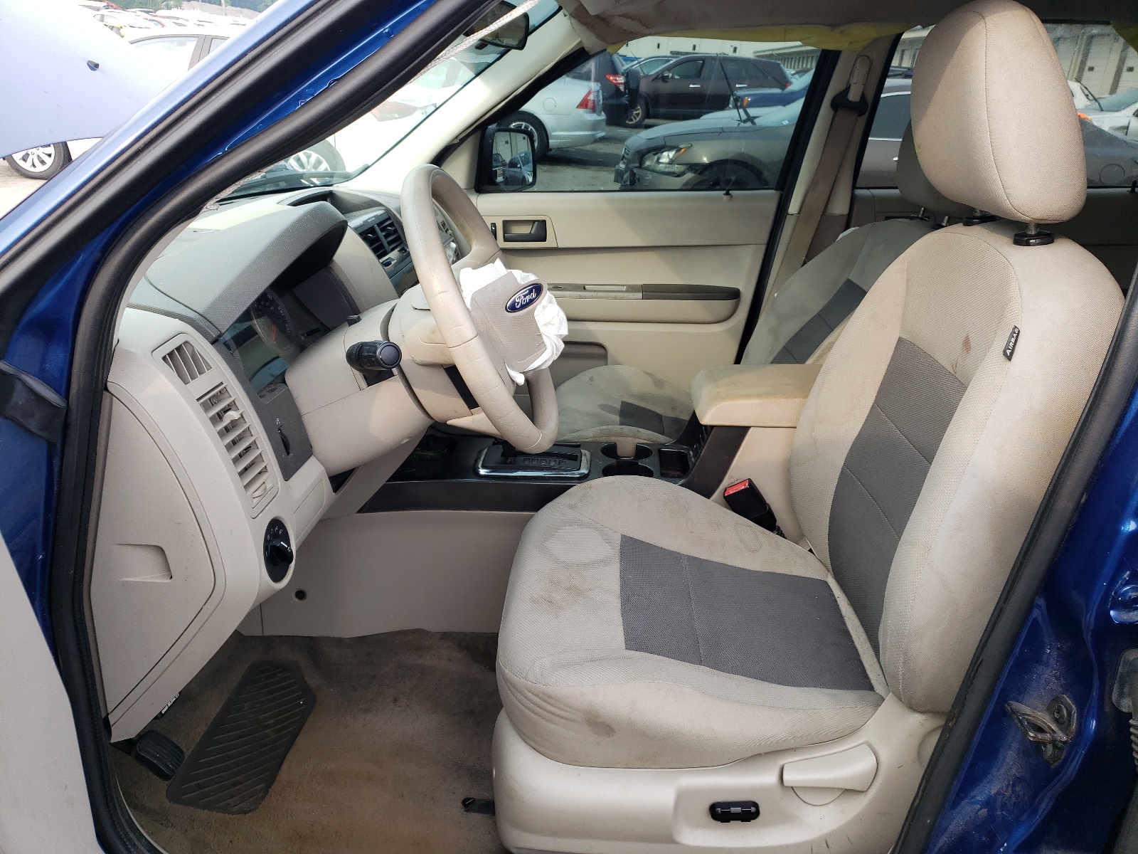 1FMCU93188KE59251 2008 Ford Escape Xlt