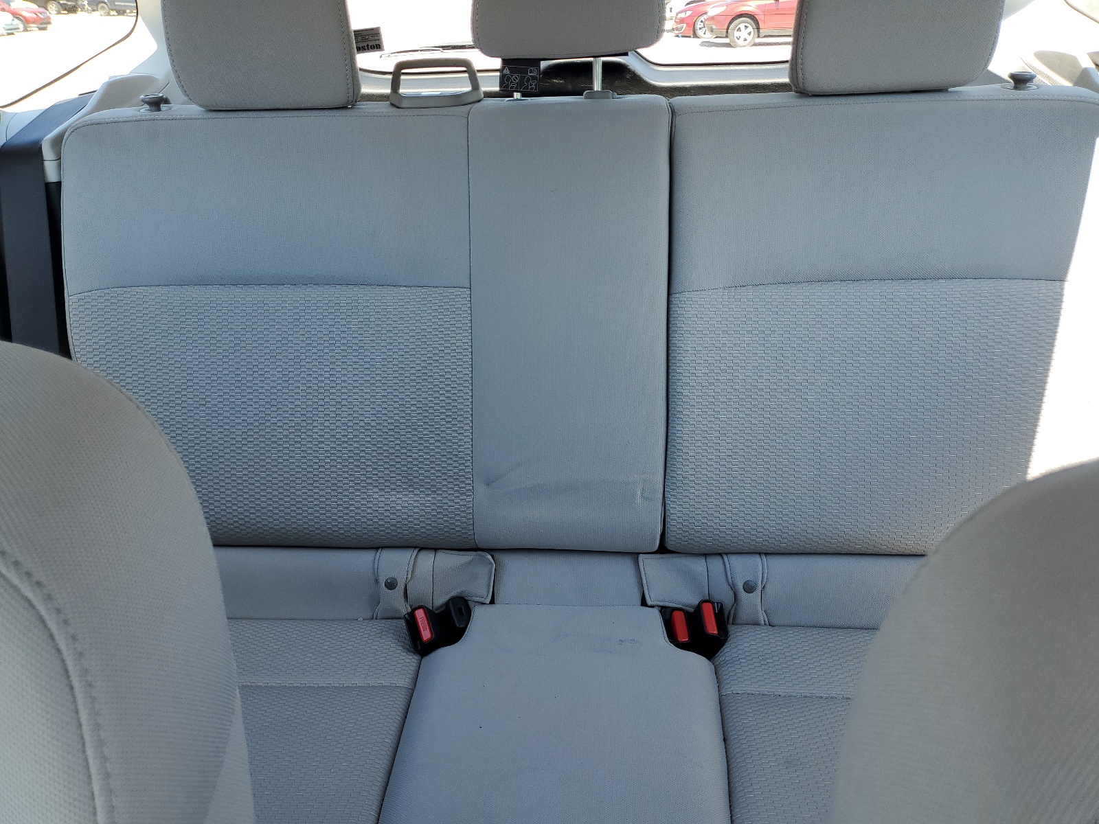 JF2SJAAC4EH470238 2014 Subaru Forester 2.5I