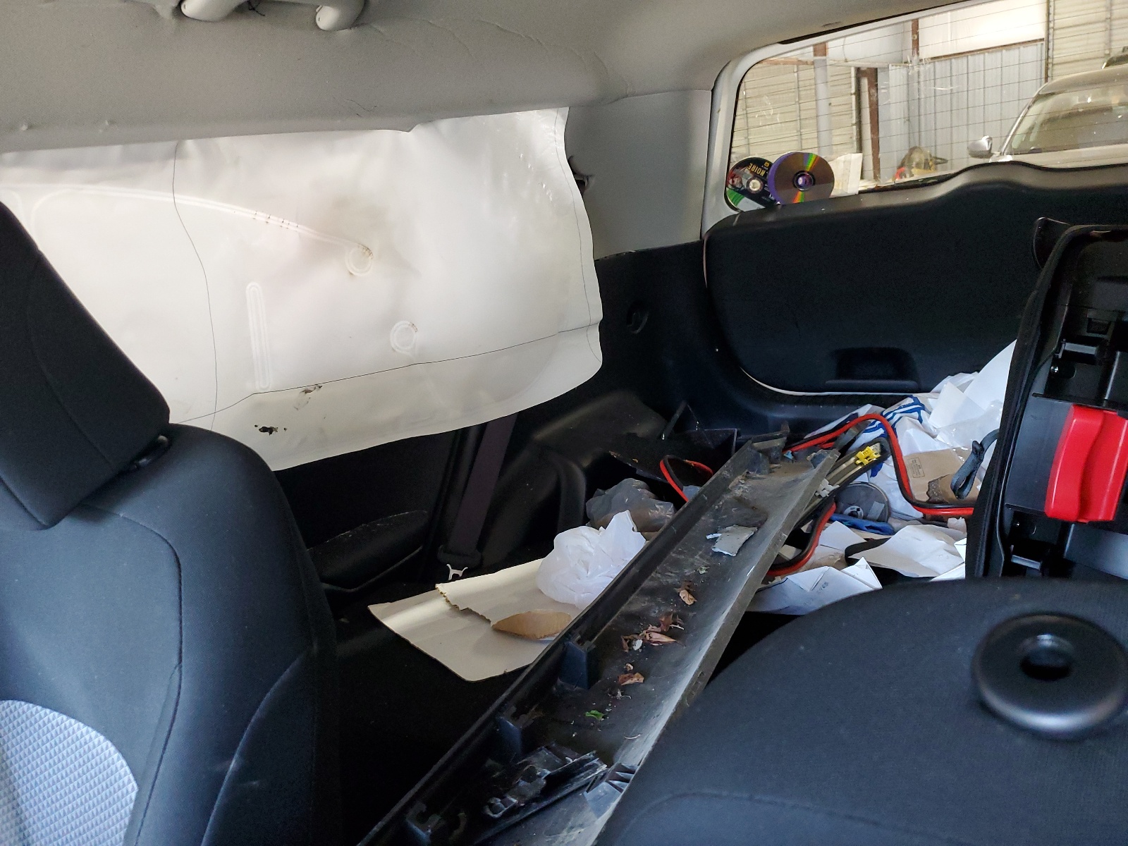 KNDJ23AU1N7829708 2022 Kia Soul Lx