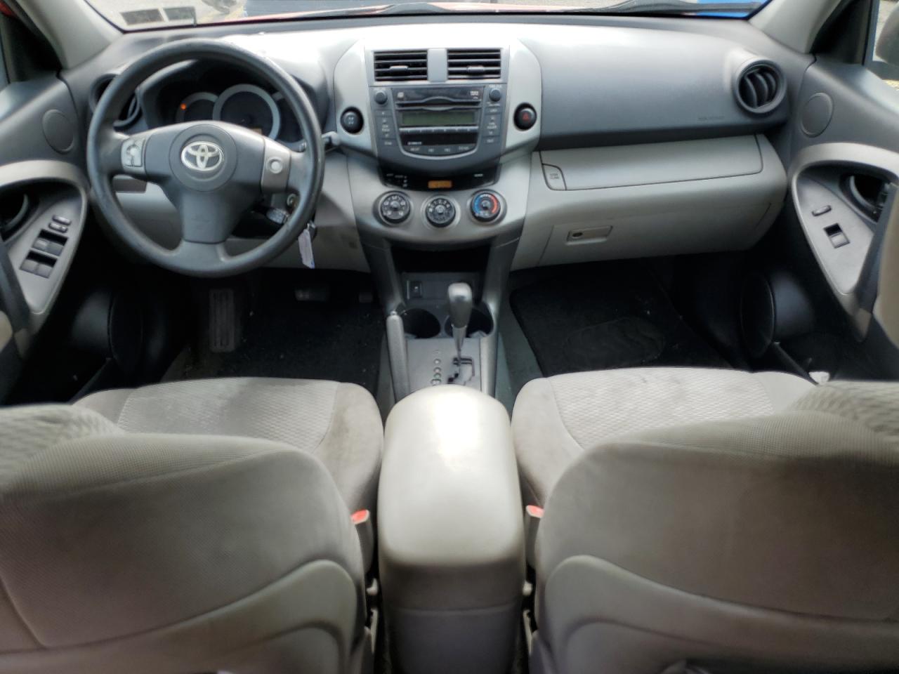 2011 Toyota Rav4 VIN: 2T3BF4DV3BW112536 Lot: 64549264