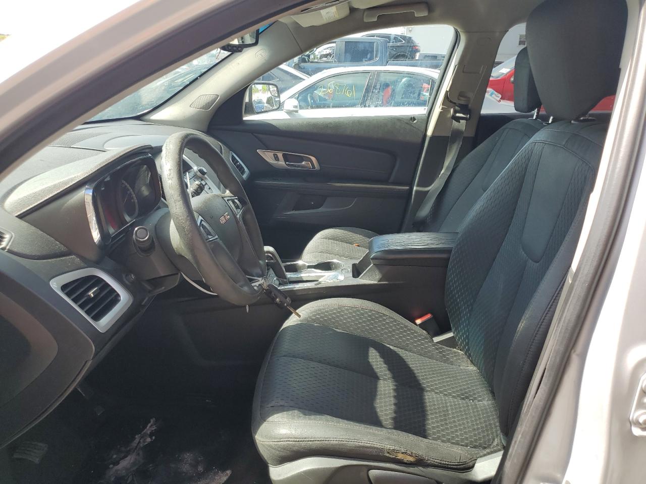 2014 GMC Terrain Sle VIN: 2GKFLVEK1E6264811 Lot: 64809314