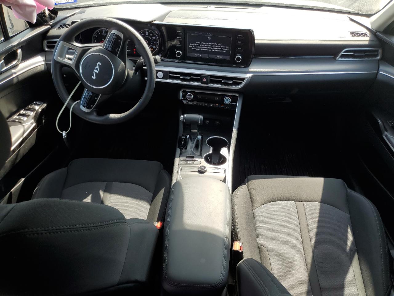 2024 Kia K5 Lxs VIN: 5XXG14J27RG252102 Lot: 60754824