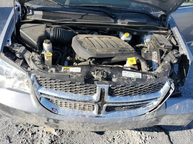 2C4RDGCGXLR168977 Dodge Caravan GRAND CARA 12